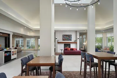 Photo 3 - Hilton Garden Inn Meridian