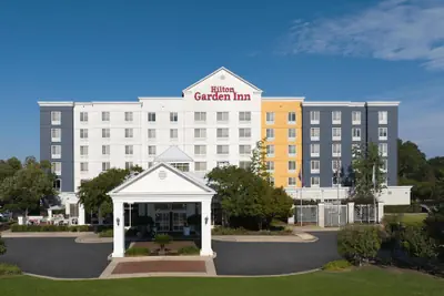 Photo 2 - Hilton Garden Inn Meridian