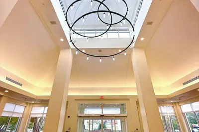 Photo 4 - Hilton Garden Inn Meridian