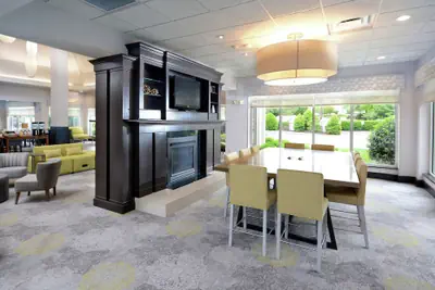 Photo 4 - Hilton Garden Inn Greensboro