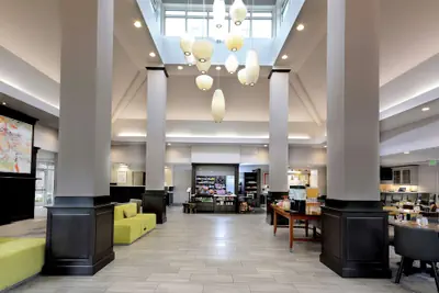Photo 5 - Hilton Garden Inn Greensboro