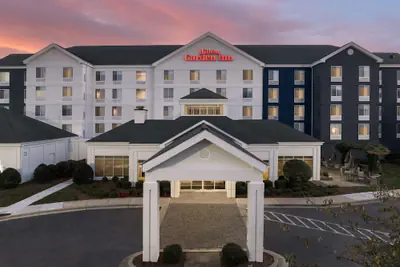 Photo 2 - Hilton Garden Inn Greensboro