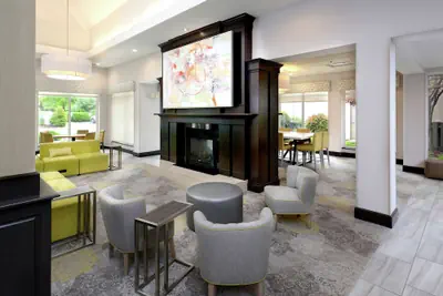 Photo 3 - Hilton Garden Inn Greensboro