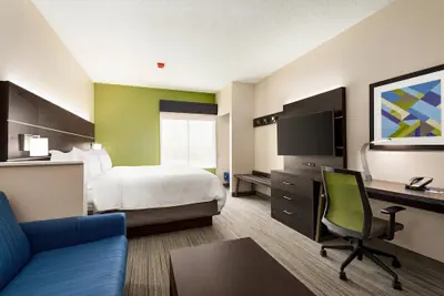 Photo 5 - Holiday Inn Express & Suites McAlester by IHG