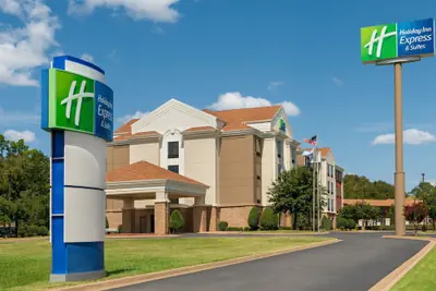 Photo 2 - Holiday Inn Express & Suites McAlester by IHG