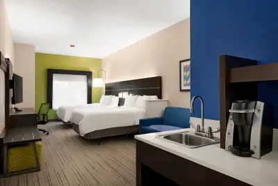 Photo 4 - Holiday Inn Express & Suites McAlester by IHG