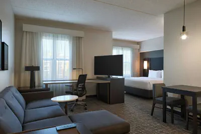 Photo 2 - Residence Inn Tallahassee Universities at the Capitol