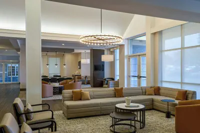 Photo 4 - Residence Inn Tallahassee Universities at the Capitol
