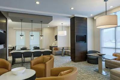 Photo 5 - Residence Inn Tallahassee Universities at the Capitol