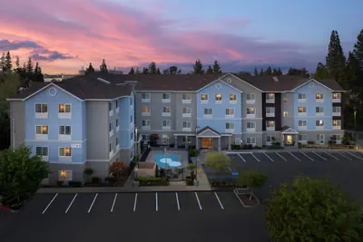 Photo 2 - TownePlace Suites by Marriott Sacramento Cal Expo