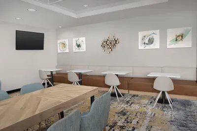 Photo 3 - TownePlace Suites by Marriott Sacramento Cal Expo