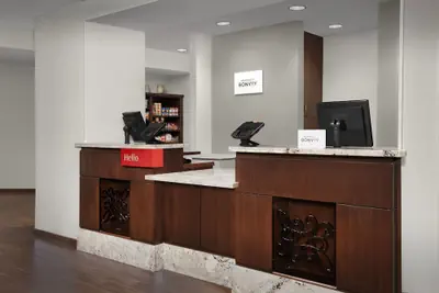 Photo 4 - TownePlace Suites by Marriott Sacramento Cal Expo