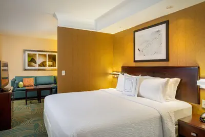 Photo 5 - SpringHill Suites by Marriott Modesto