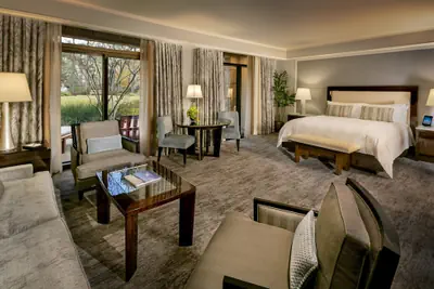 Photo 3 - The Umstead Hotel and Spa