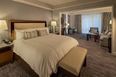 Photo 2 - The Umstead Hotel and Spa