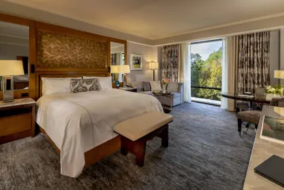 Photo 4 - The Umstead Hotel and Spa