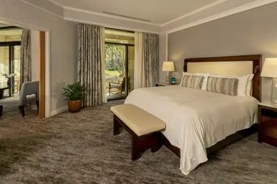 Photo 5 - The Umstead Hotel and Spa