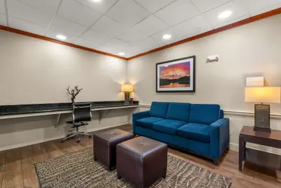 Photo 5 - Comfort Inn & Suites Chipley