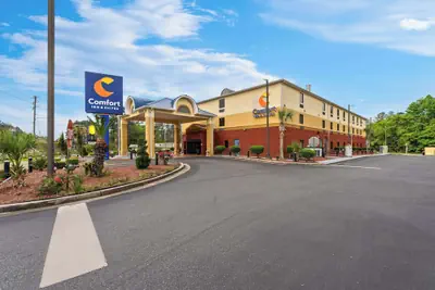 Photo 2 - Comfort Inn & Suites Chipley
