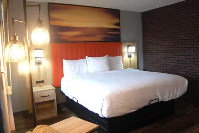 Photo 5 - Vacation Lodge