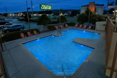 Photo 2 - Vacation Lodge