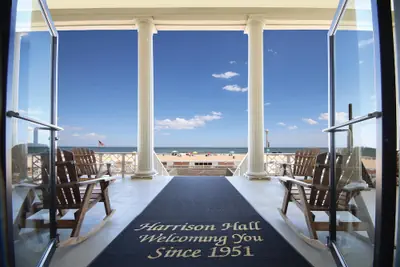 Photo 2 - Harrison Hall Hotel