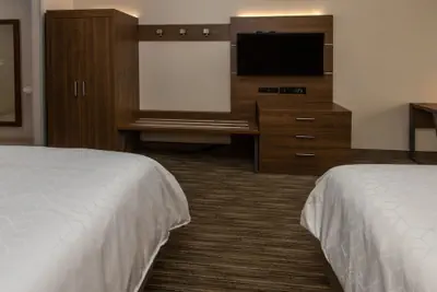Photo 5 - Holiday Inn Express Hotel & Suites Roseville-Galleria Area by IHG