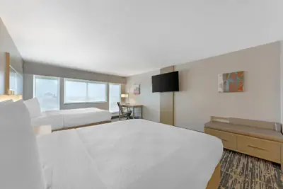 Photo 5 - Best Western Plus Killeen/Fort Hood Hotel & Suites