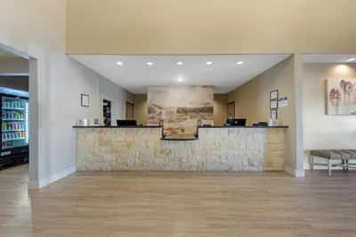 Photo 3 - Best Western Plus Killeen/Fort Hood Hotel & Suites