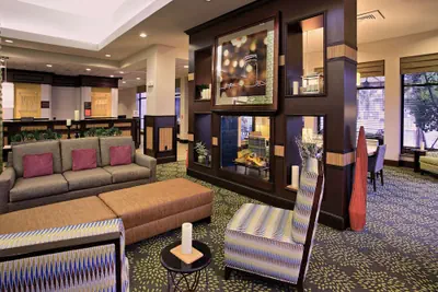 Photo 5 - Hilton Garden Inn West Palm Beach Airport
