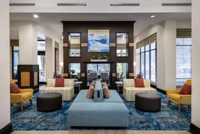Photo 3 - Hilton Garden Inn West Palm Beach Airport