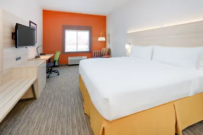 Photo 5 - Holiday Inn Express & Suites Burleson/Ft. Worth by IHG
