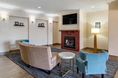 Photo 4 - Sleep Inn & Suites Stockbridge Atlanta South