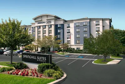 Photo 2 - Springhill Suites by Marriott Hagerstown