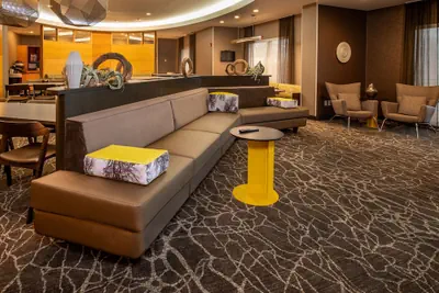 Photo 4 - Springhill Suites by Marriott Hagerstown