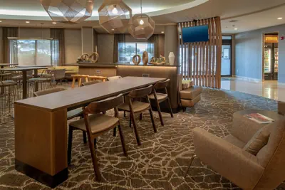 Photo 5 - Springhill Suites by Marriott Hagerstown