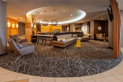 Photo 3 - Springhill Suites by Marriott Hagerstown
