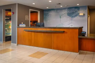 Photo 3 - Springhill Suites by Marriott Hagerstown