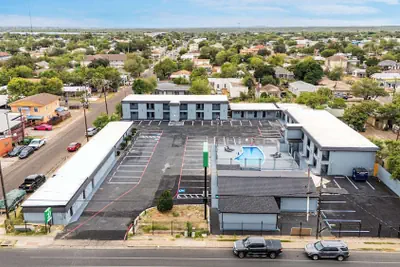 Photo 2 - GuestHouse Extended Stay Laredo