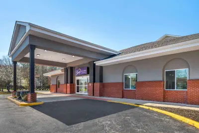 Photo 2 - Sleep Inn & Suites Newport News City Center Area