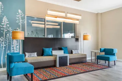 Photo 4 - Sleep Inn & Suites Newport News City Center Area