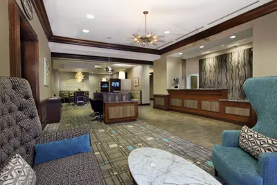 Photo 2 - Residence Inn by Marriott DFW Airport North/Grapevine