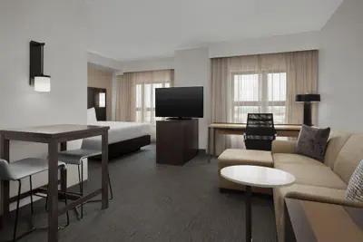 Photo 3 - Residence Inn by Marriott DFW Airport North/Grapevine