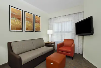 Photo 5 - Residence Inn by Marriott DFW Airport North/Grapevine