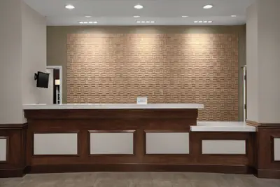 Photo 2 - Residence Inn by Marriott DFW Airport North/Grapevine