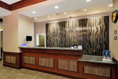 Photo 3 - Residence Inn by Marriott DFW Airport North/Grapevine