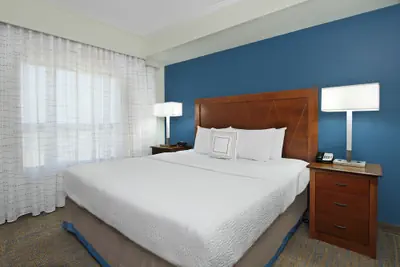 Photo 4 - Residence Inn by Marriott DFW Airport North/Grapevine