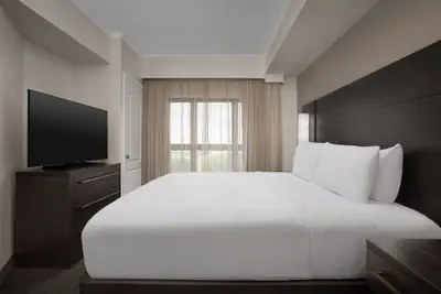 Photo 4 - Residence Inn by Marriott DFW Airport North/Grapevine