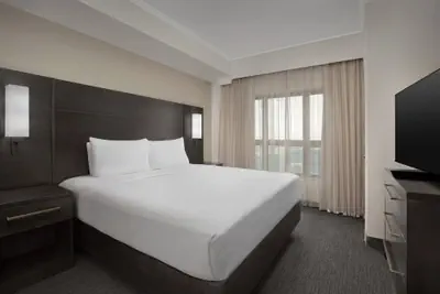 Photo 5 - Residence Inn by Marriott DFW Airport North/Grapevine