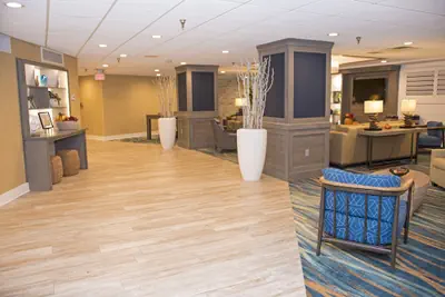 Photo 3 - Nautilus Inn